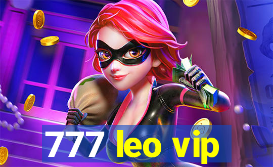 777 leo vip